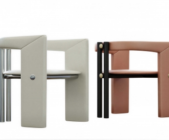 Modern Dining Chair-ID:283070092