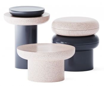 Modern Side Table/corner Table-ID:927314049