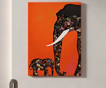 Modern Painting-ID:309209115