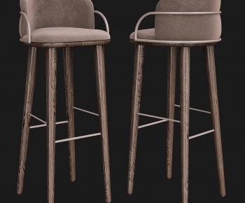Modern Bar Chair-ID:937237023