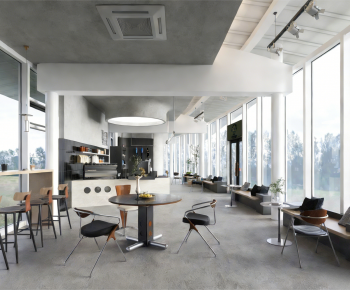 Modern Cafe-ID:763374097