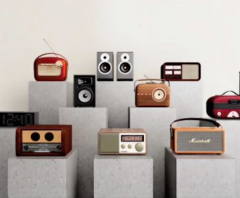 Modern Sound Box-ID:991702089
