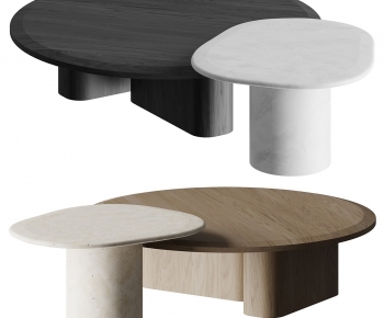 Modern Coffee Table-ID:482580762