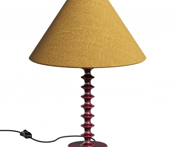 Modern Table Lamp-ID:462770593