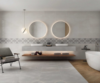 Modern Toilet-ID:201714046