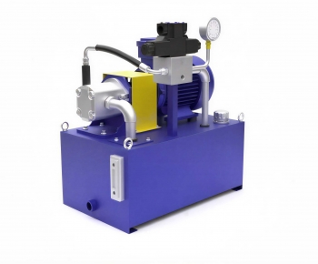 Modern Industrial Equipment-ID:271382092