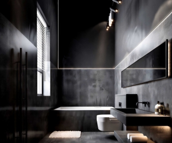Modern TOILET-ID:450989013