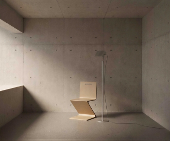 Modern Dining Chair-ID:812917958