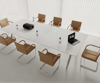 Modern Conference Table-ID:325079049