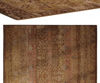 American Style The Carpet-ID:632930044