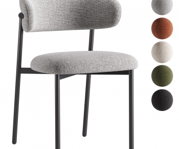 Modern Dining Chair-ID:376821995