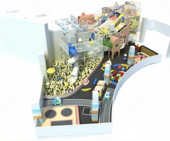 Modern Playground-ID:104861978