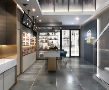 Modern Manicure Shop-ID:533024078