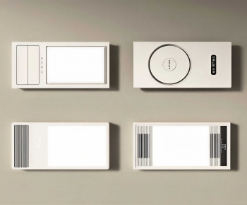 Modern Household Electrical Appliances-ID:472832928