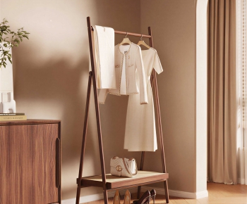 Modern Coat Hanger-ID:512521982