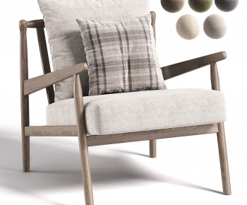 Modern Lounge Chair-ID:898962975
