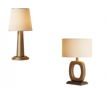 Modern Table Lamp-ID:518300579
