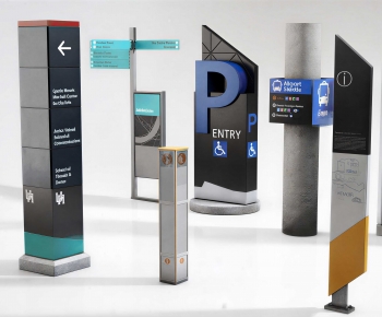 Modern LOGO Sign-ID:286572931