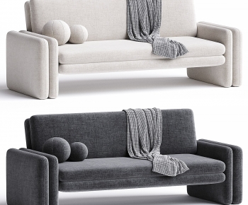Modern A Sofa For Two-ID:306586984