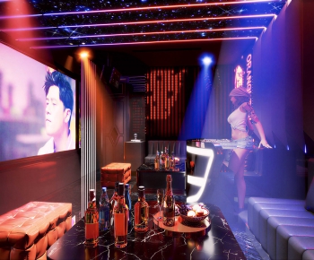 Modern KTV Box-ID:150155076