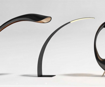 Modern Floor Lamp-ID:547703983