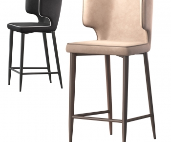Modern Bar Chair-ID:784847975