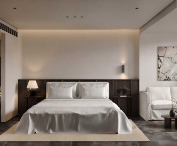 Modern Bedroom-ID:817286017