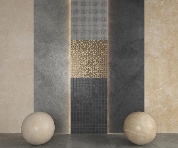 Modern Wall/floor/ceiling-ID:592978009