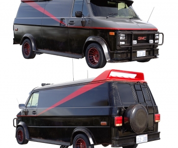 Modern Car-ID:103800366