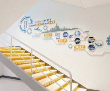 Modern Culture Wall-ID:983969931