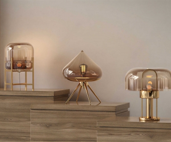 Modern Table Lamp-ID:781481035