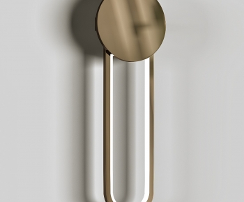 Modern Wall Lamp-ID:615539074