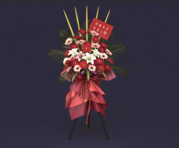Modern Flowers-ID:248723033