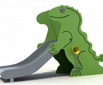 Modern Equipment For Children-ID:571360118