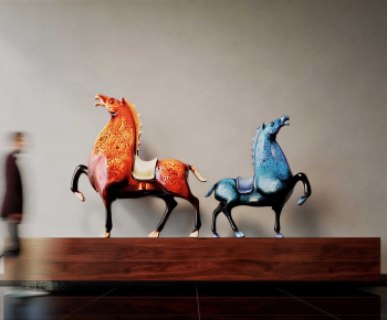 Modern Sculpture-ID:538590915