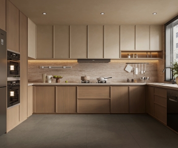 Modern The Kitchen-ID:102078998