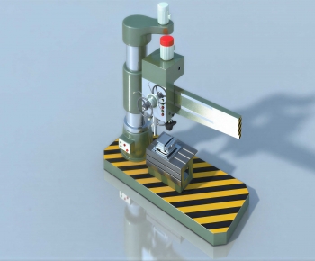 Modern Industrial Equipment-ID:399286999