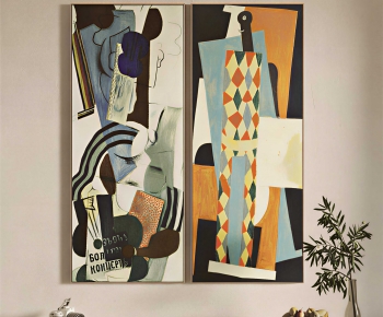 Modern Painting-ID:276046992