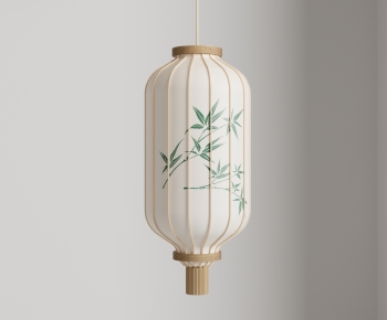 New Chinese Style Lantern-ID:280797962