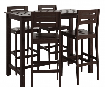 Modern Counter Bar-ID:983932026