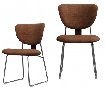 Modern Dining Chair-ID:265368945