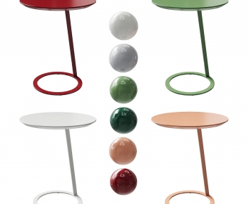 Modern Side Table/corner Table-ID:832818031