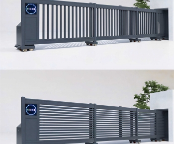 Modern Gate-ID:417279019