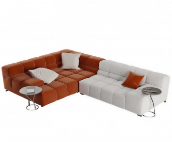 Modern Corner Sofa-ID:525218017