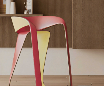 Modern Bar Chair-ID:675328024