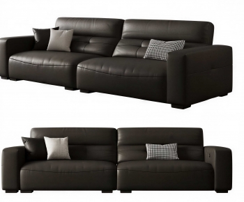Modern A Sofa For Two-ID:945460826