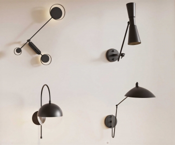 Modern Wall Lamp-ID:607445969