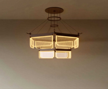 New Chinese Style Droplight-ID:682524921