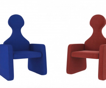 Modern Lounge Chair-ID:959414018