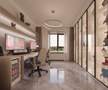 Modern E-sports Room-ID:616522076